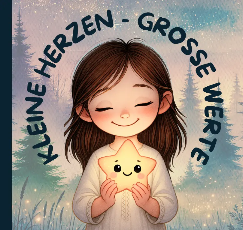 Kleine Herzen, Grosse Werte